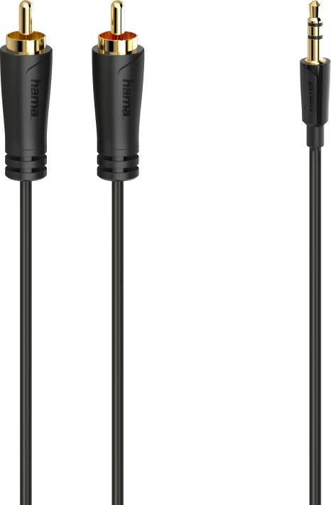 Cavo Jack Da 3,5 Mm Nero Con Spina E Presa Stereo, Prolunga - Foto 10