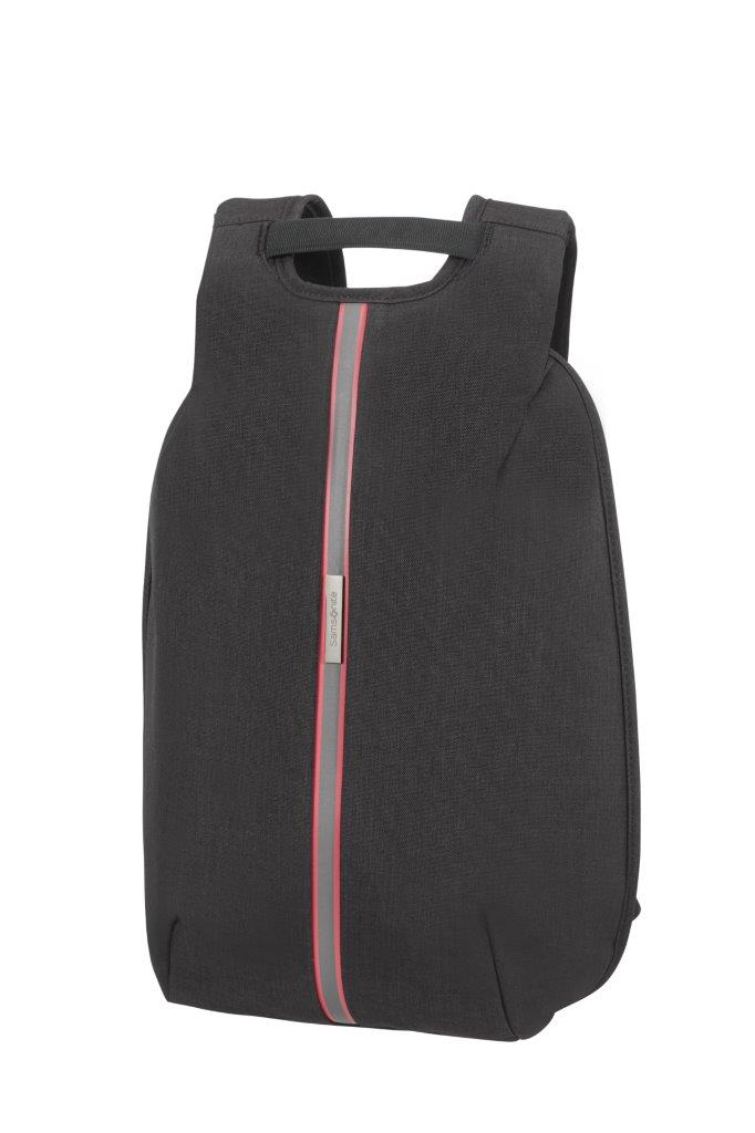 SAMSONITE KB3-09-001 14.1" Securipak Laptop Sırt Çantası Siyah