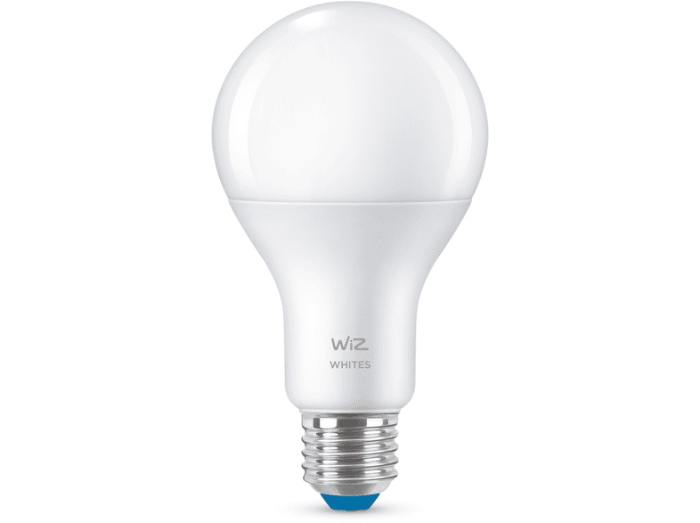 Mijnenveld schokkend amusement WIZ Slimme LED-Verlichting Peer Wit Licht E27 100W kopen? | MediaMarkt