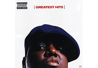 The Notorious B.I.G. - Greatest Hits (CD)