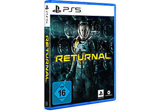 Returnal - [PlayStation 5]