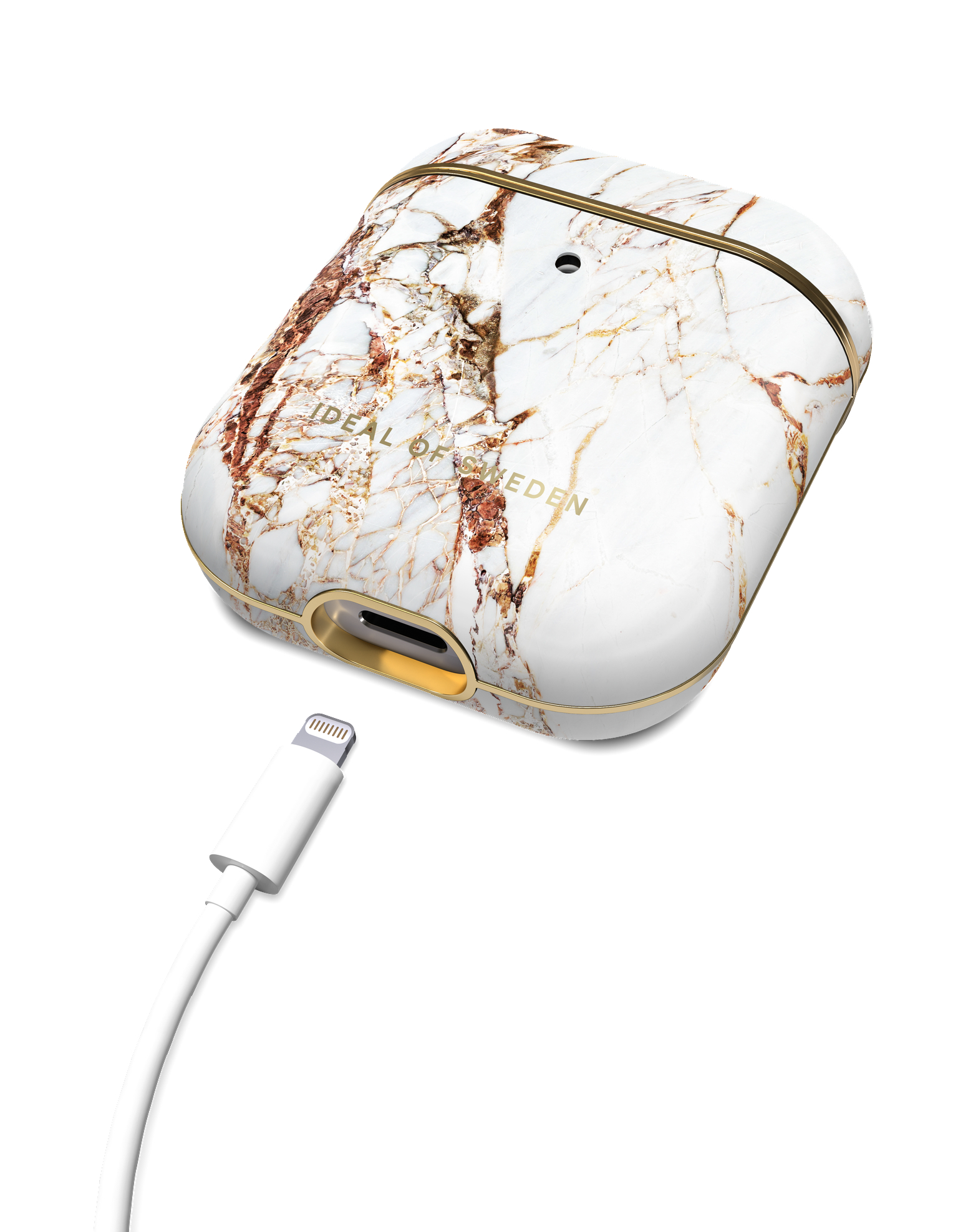 IDEAL OF SWEDEN IDFAPC-46 1st und 2nd Generation AirPod Case