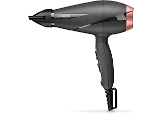 BABYLISS 6709DE BSMOOTH PRO 2100 Saç Kurutma Makinesi_4