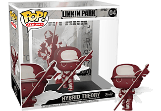 Funko POP Linkin Park - Hybrid Theory figura