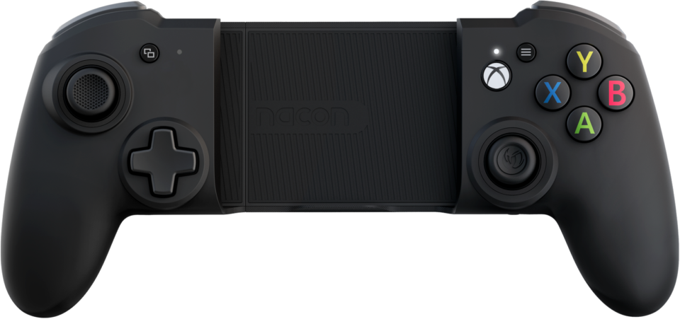 NACON Xbox Holder MG-X Pro telefon kontroller (Android)