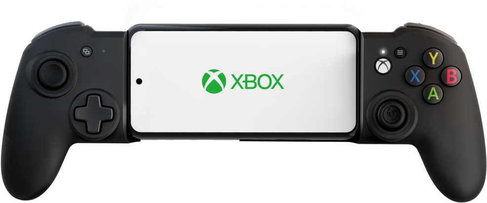 NACON Xbox Holder MG-X Pro telefon kontroller (Android)