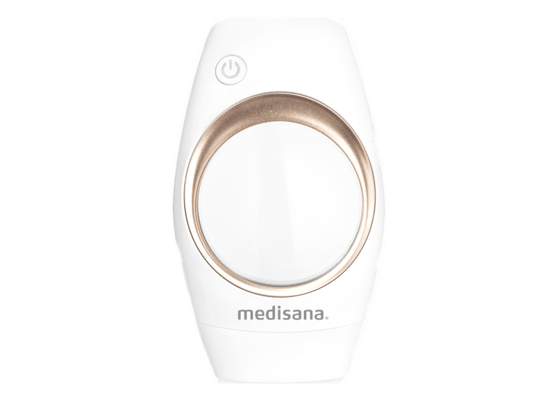 medisana 88585 lazer epilasyon ipl 845 beyaz gold epilasyon