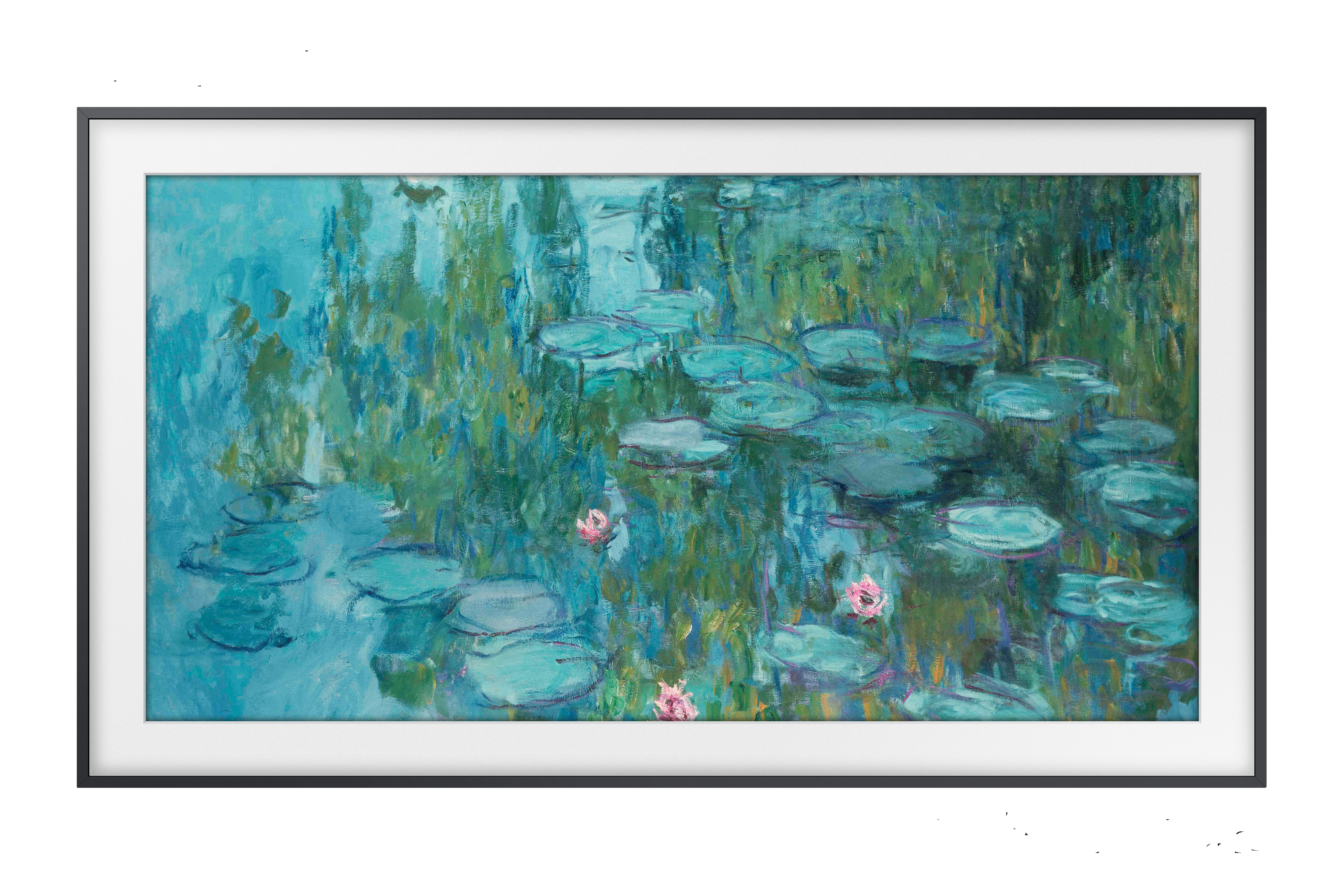 SAMSUNG The Frame 32LS03 (2020)