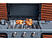 CAMPING GAZ Culinary Modular - Tournebroche Kit (Chrome)