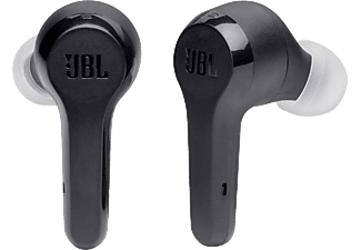 JBL T215 TWS BLACK