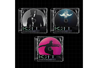 Kai - Kai  - (CD)