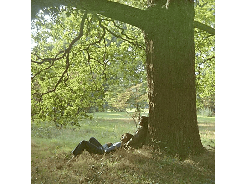 John Lennon - Plastic Ono Band Lp