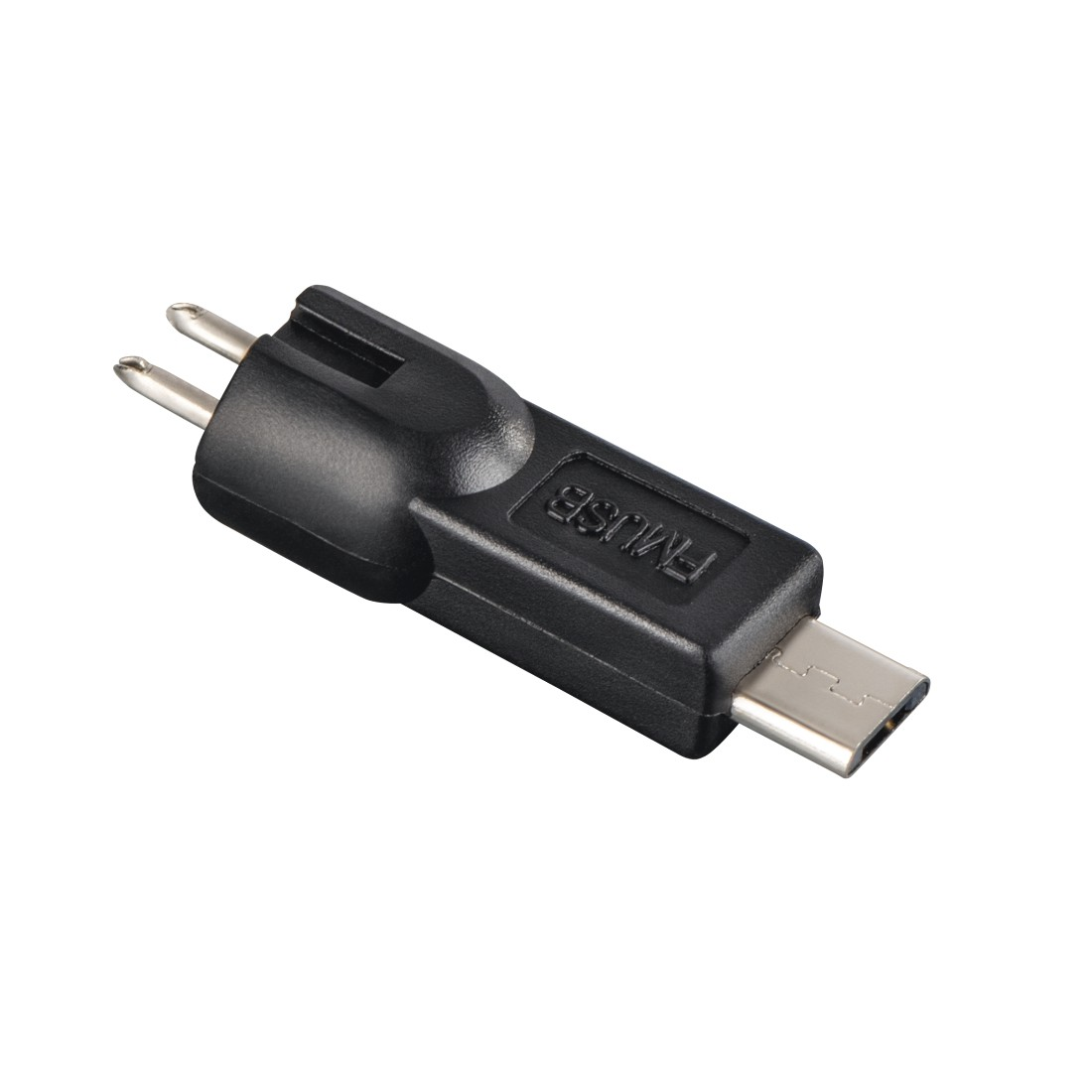 HAMA Eco Universal Schaltnetzteil 18 Watt