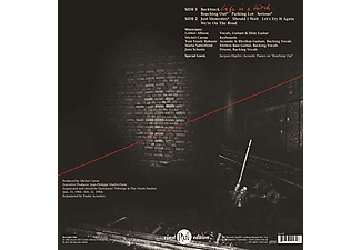 Luther Allison - Life Is A Bitch  (180g LP)  - (Vinyl)