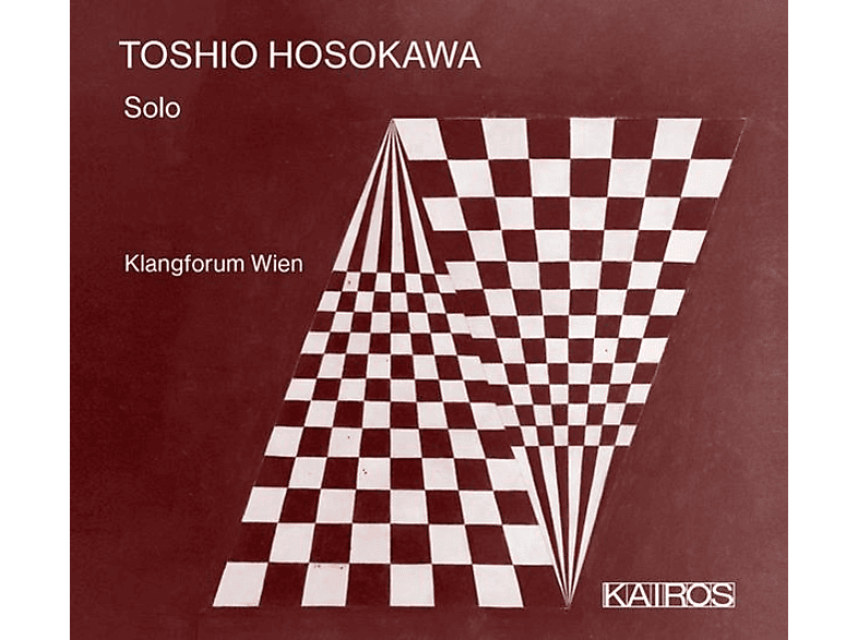 Klangforum Wien - Solo - (CD)