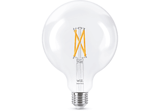 WIZ Slimme LED-Verlichting Bol Wit Licht E27 60W