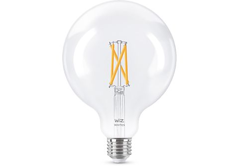 WIZ Slimme LED-Verlichting Bol Wit Licht E27 60W