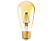 OSRAM LED Rustik Gold Edison 410lm E27 Ampul Sarı