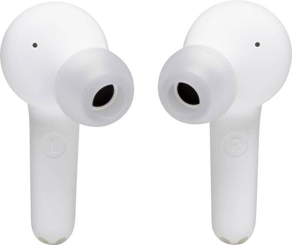 JBL Tune 215TWS Gerçek Kablosuz Kulak İçi Kulaklık Beyaz