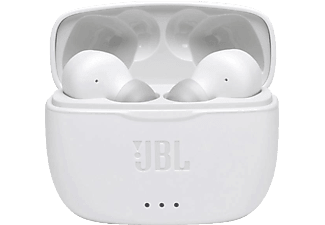 JBL Tune 215TWS Gerçek Kablosuz Kulak İçi Kulaklık Beyaz