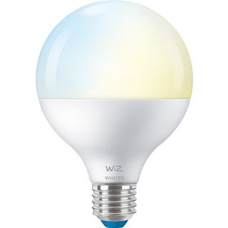 WIZ Slimme LED-Verlichting Bol Wit Licht E27 75W