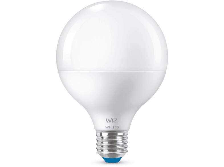 domein breedte kapsel WIZ Slimme LED-Verlichting Bol Wit Licht E27 75W kopen? | MediaMarkt