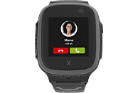 XPLORA X5 Play eSIM Kinder Smartwatch Silikon, 145-210 mm, Grau