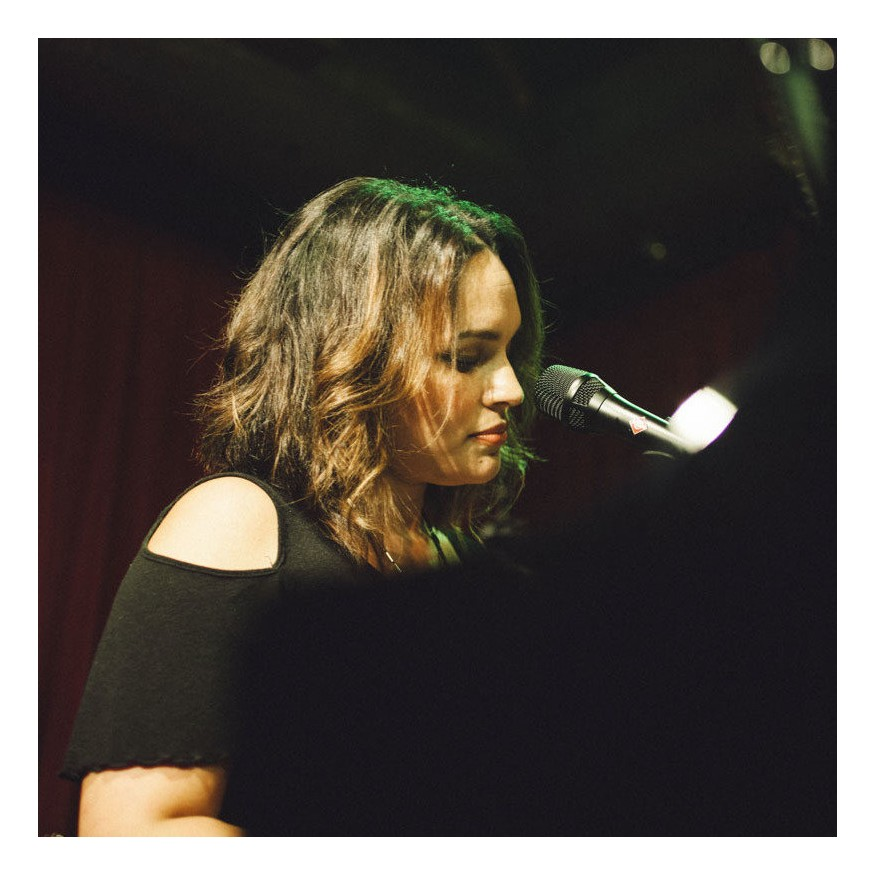 Norah Jones - 'Til We Meet Again - LP