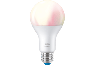 WIZ Slimme LED-Verlichting Wit en Gekleurd Licht E27 100W