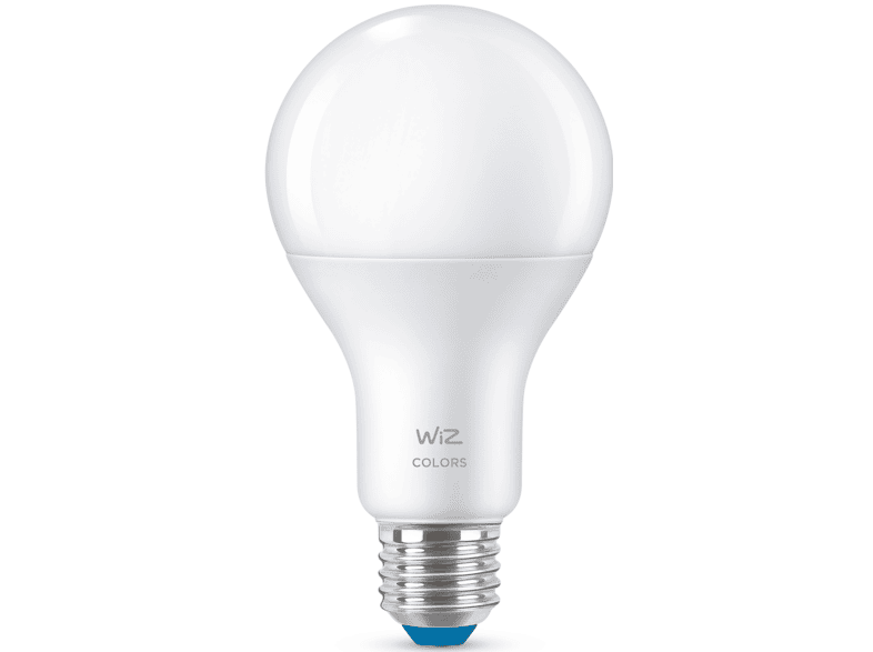 WIZ LED-Verlichting Wit en Gekleurd Licht E27 100W kopen? | MediaMarkt