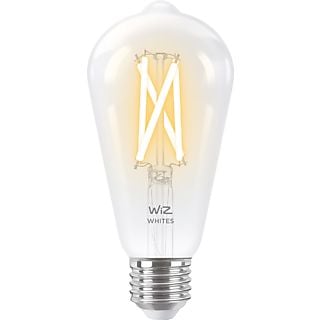 WIZ Slimme LED-Verlichting Wit Licht E27 60W
