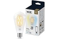 WIZ Slimme LED-Verlichting Wit Licht E27 60W