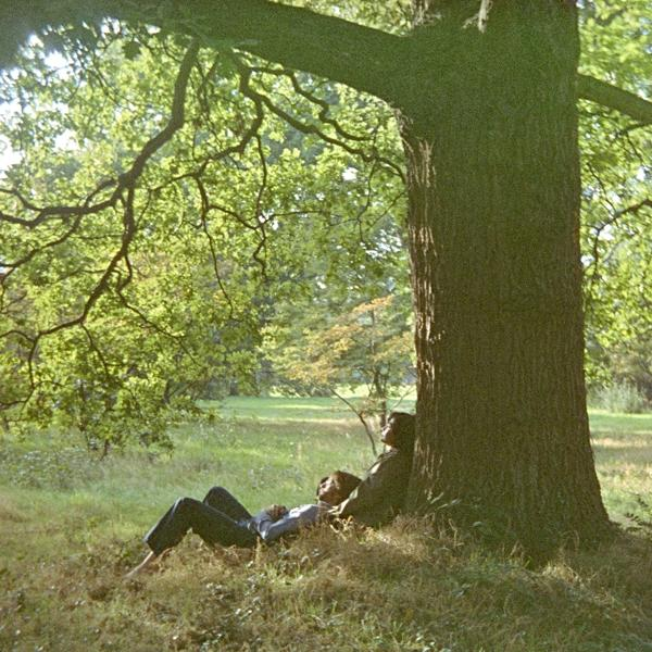 - John Lennon - Band (CD) Plastic Ono