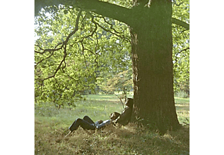 John Lennon - Plastic Ono Band  - (CD)