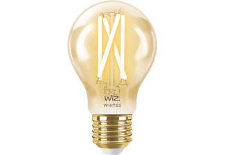 WIZ Slimme LED-Verlichting Wit Licht E27 50W Goud
