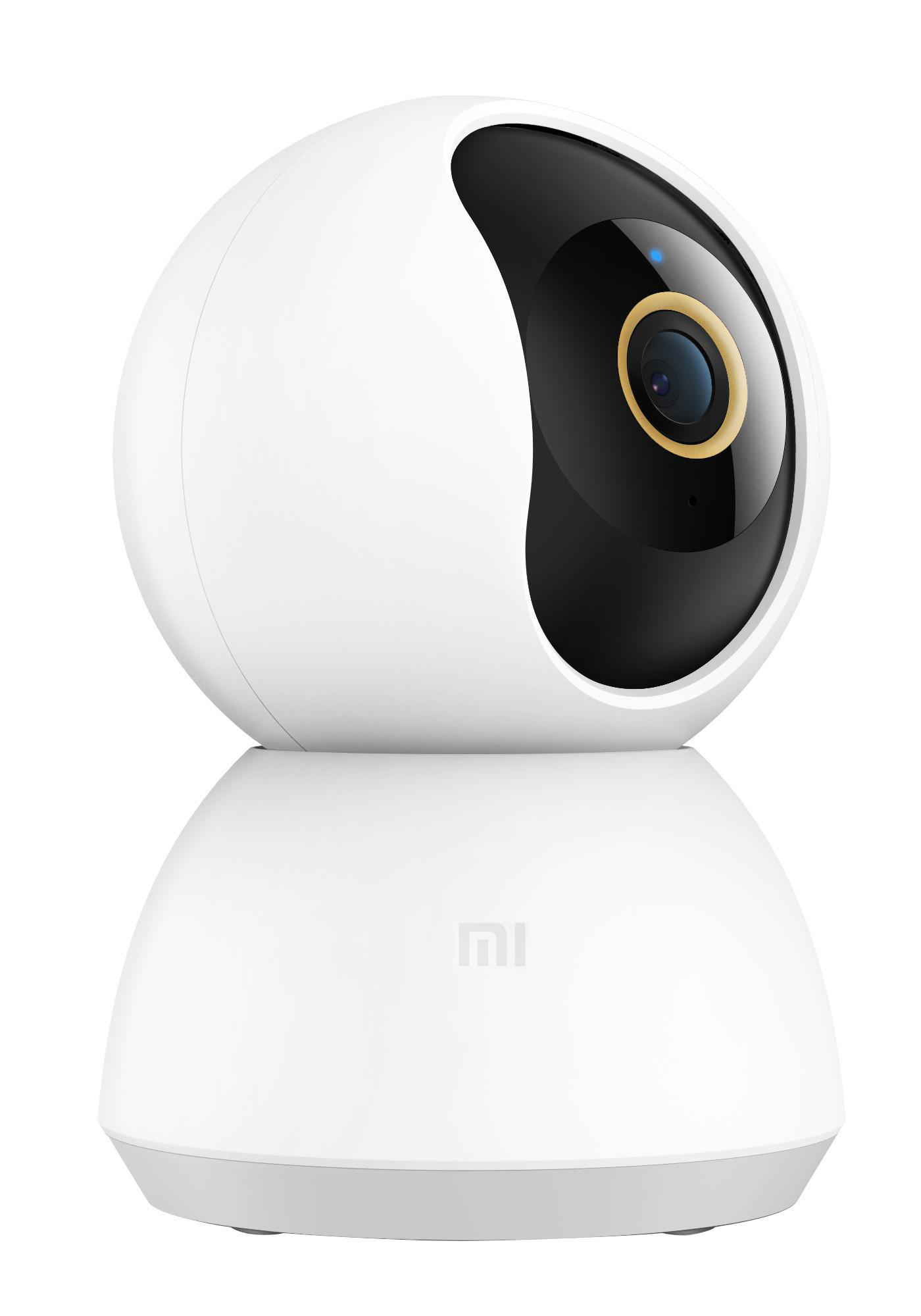 XIAOMI Mi 360° Home Security Camera 2K, Überwachungskamera