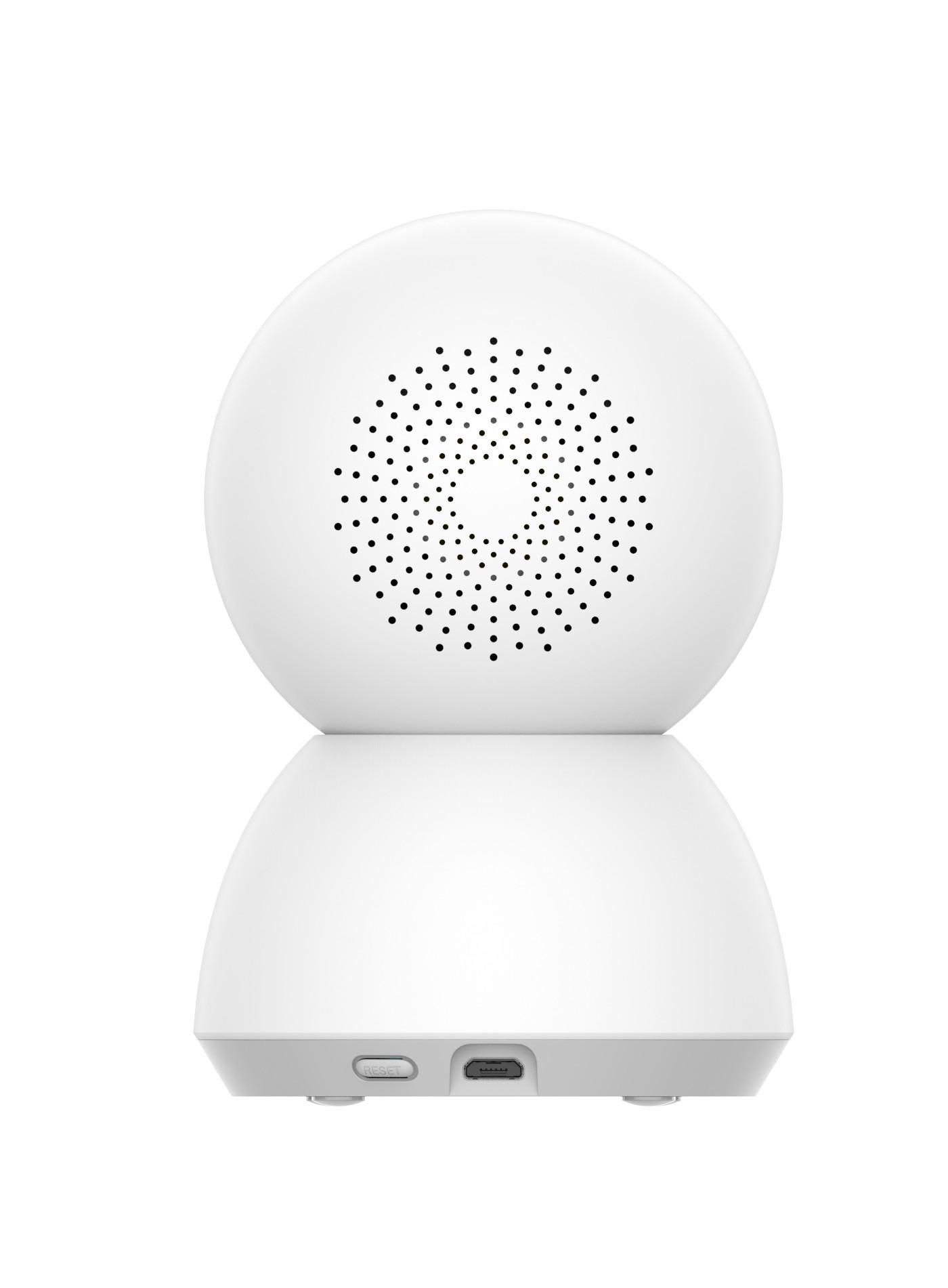 XIAOMI Mi 360° Home Security Camera 2K, Überwachungskamera