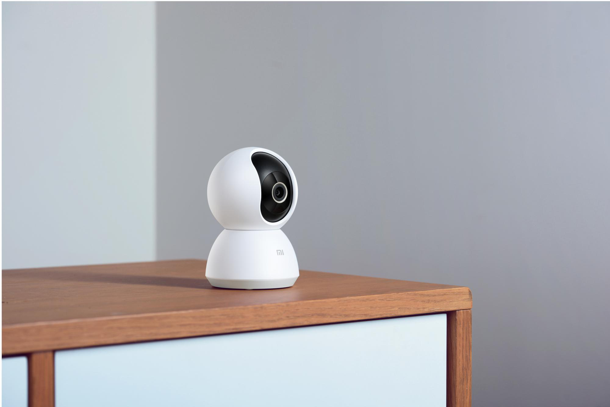 XIAOMI Mi 360° Home Security Camera 2K, Überwachungskamera