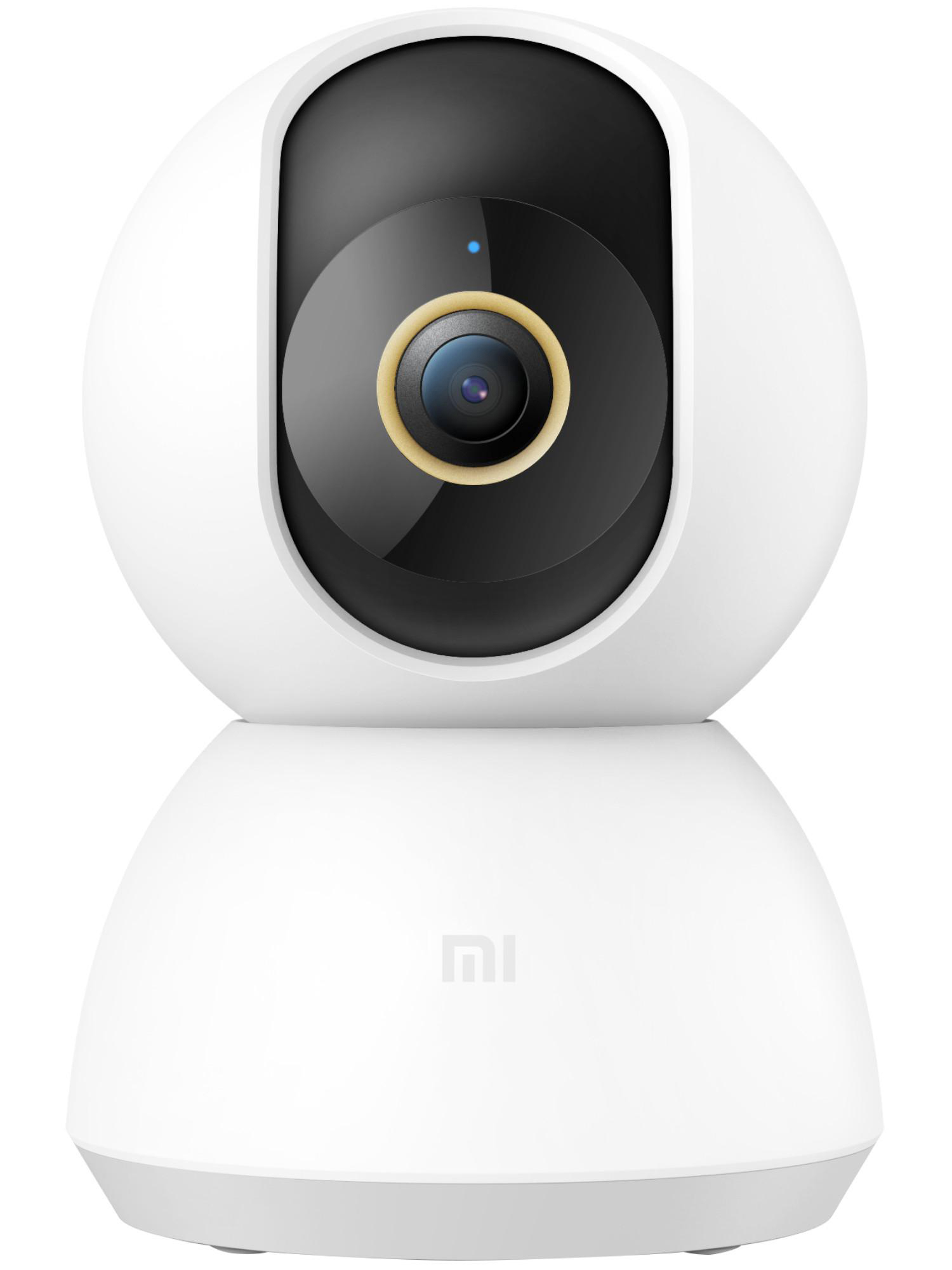XIAOMI Mi 360° Home Security Camera 2K, Überwachungskamera