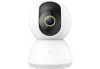 XIAOMI Mi 360° Home Security Camera 2K, Überwachungskamera
