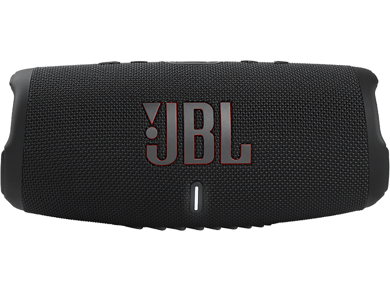 JBL CHARGE 5 bluetooth hangszóró, fekete