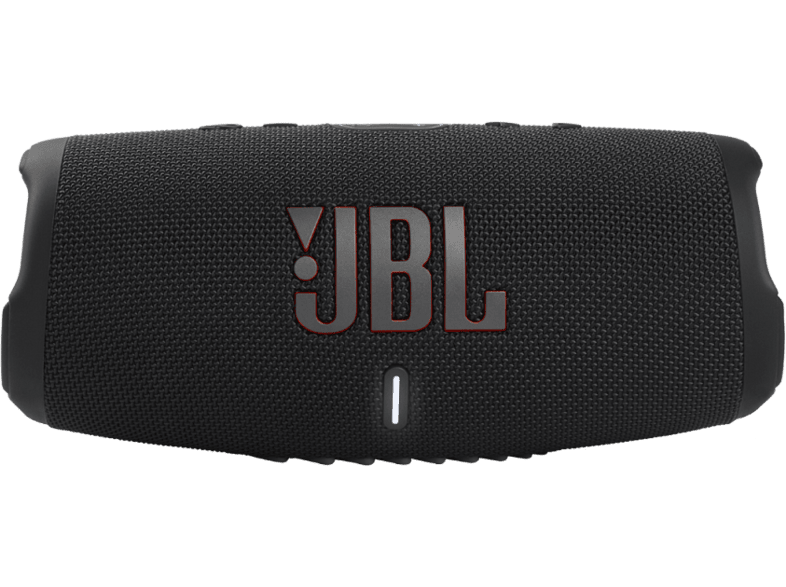 JBL CHARGE 5 bluetooth hangsz r fekete Media Markt online v s rl s