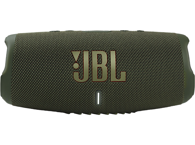 JBL CHARGE 5 bluetooth hangszóró, zöld