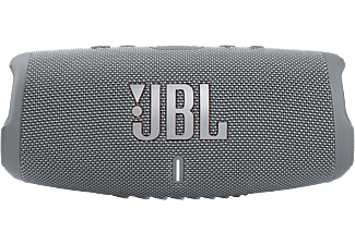 JBL CHARGE 5 bluetooth hangszóró, szürke