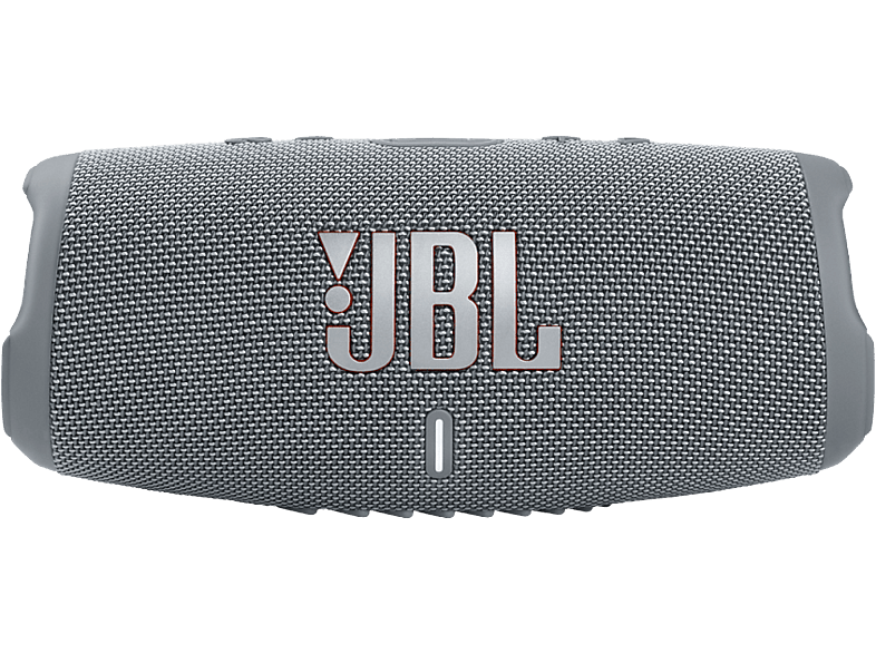 JBL CHARGE 5 bluetooth hangszóró, szürke