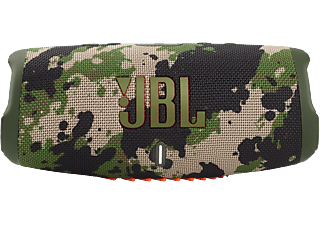 JBL CHARGE 5 bluetooth hangszóró, squad