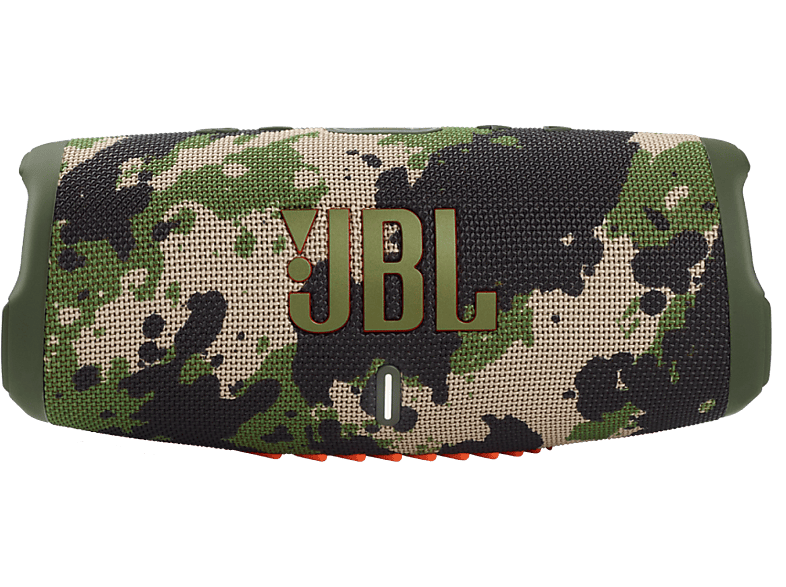 JBL CHARGE 5 bluetooth hangszóró, squad