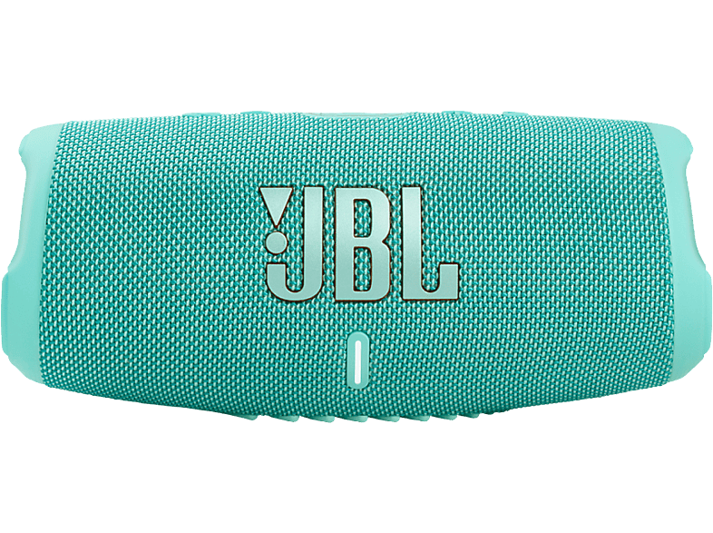 JBL CHARGE 5 bluetooth hangszóró, teal