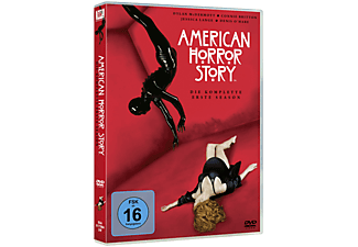 American Horror Story - Staffel 1 DVD