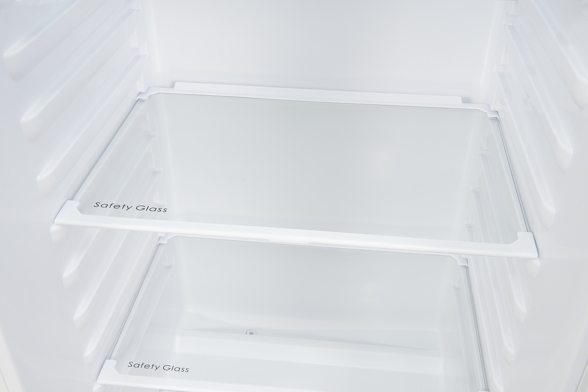 OK. OFK 421 E Kühlschrank (237 l, E, 1420 mm hoch, Weiß)